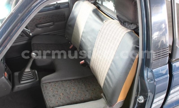 Buy Used Mazda B–series Blue Car in Beitbridge in Matabeleland South Buy Used Mazda B–series Blue Car in Beitbridge in Matabeleland South