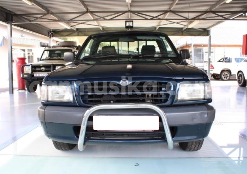 Big with watermark mazda b series matabeleland south beitbridge 38028