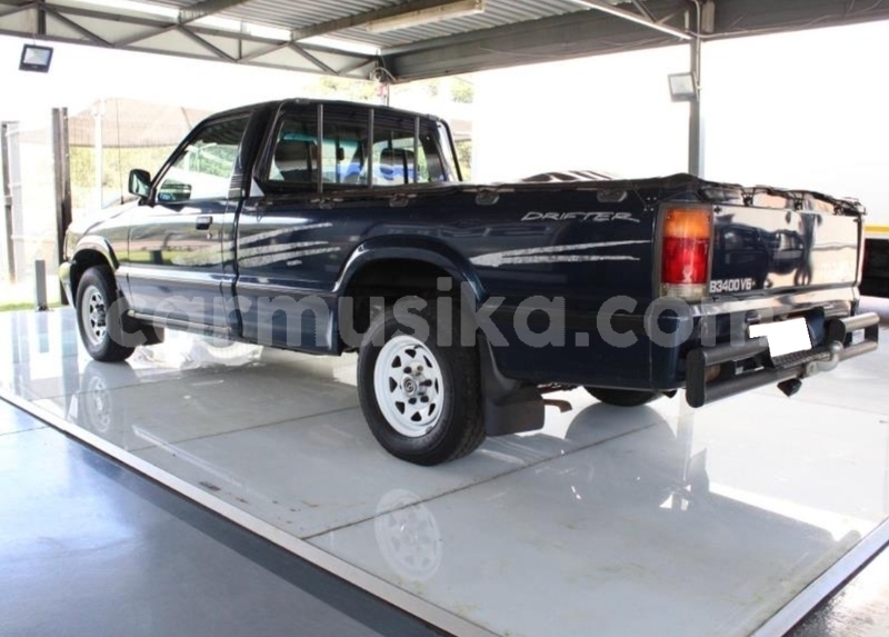 Big with watermark mazda b series matabeleland south beitbridge 38028