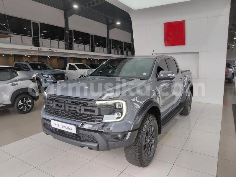 Big with watermark ford ranger matabeleland south beitbridge 38029