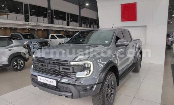 Buy Used Ford Ranger Other Car in Beitbridge in Matabeleland South
