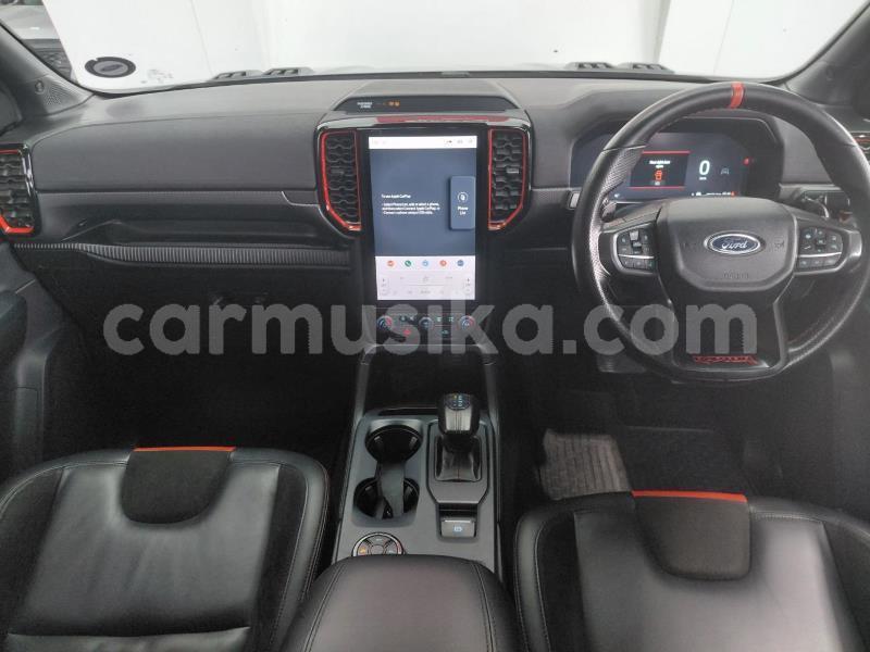 Big with watermark ford ranger matabeleland south beitbridge 38029
