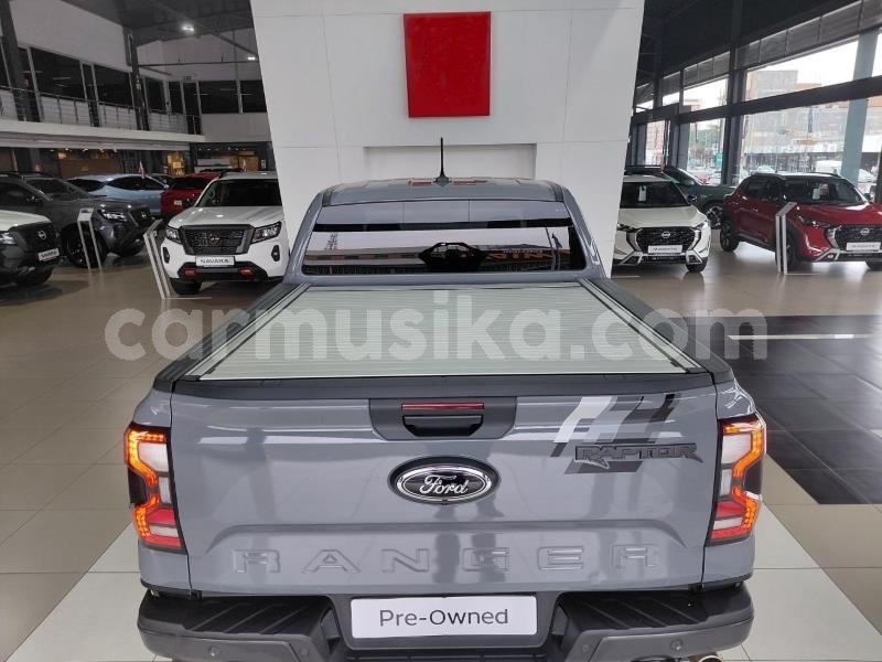 Big with watermark ford ranger matabeleland south beitbridge 38029