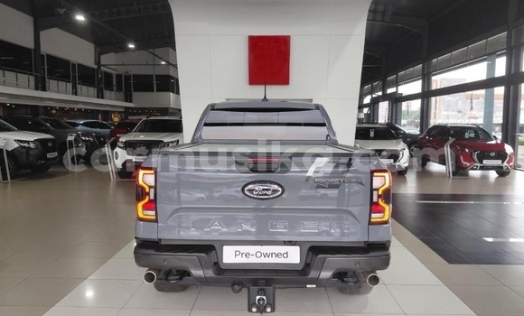 Buy Used Ford Ranger Other Car in Beitbridge in Matabeleland South Buy Used Ford Ranger Other Car in Beitbridge in Matabeleland South