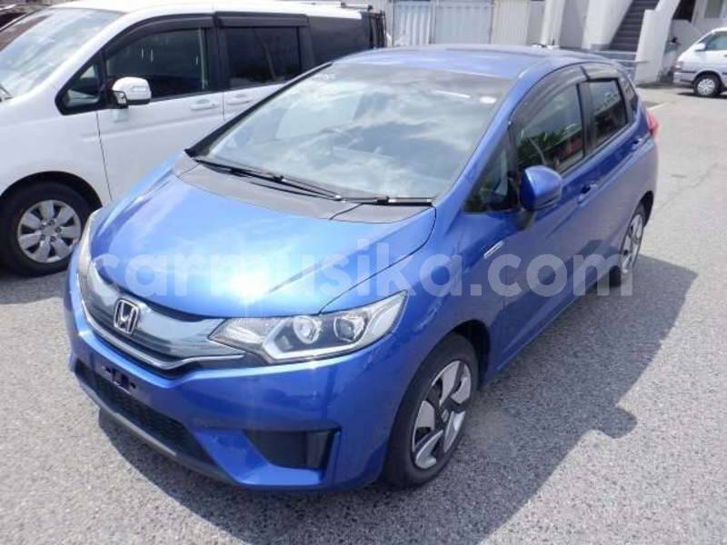 Big with watermark honda fit matabeleland south beitbridge 38030
