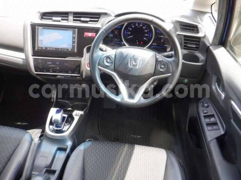 Big with watermark honda fit matabeleland south beitbridge 38030