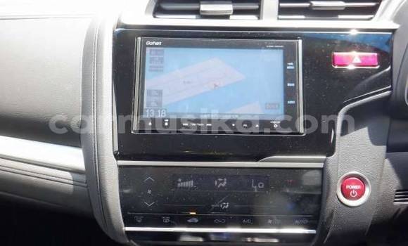 Buy Used Honda Fit Blue Car in Beitbridge in Matabeleland South Buy Used Honda Fit Blue Car in Beitbridge in Matabeleland South
