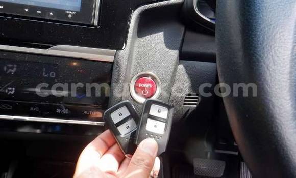 Buy Used Honda Fit Blue Car in Beitbridge in Matabeleland South Buy Used Honda Fit Blue Car in Beitbridge in Matabeleland South