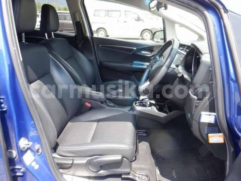 Big with watermark honda fit matabeleland south beitbridge 38030