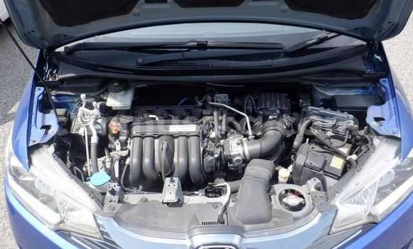Buy Used Honda Fit Blue Car in Beitbridge in Matabeleland South Buy Used Honda Fit Blue Car in Beitbridge in Matabeleland South