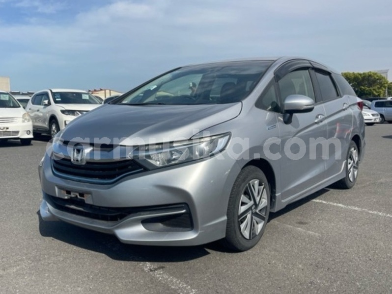 Big with watermark honda fit shuttle matabeleland south beitbridge 38031