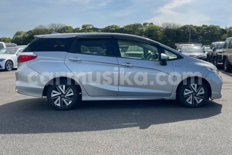 Big with watermark honda fit shuttle matabeleland south beitbridge 38031
