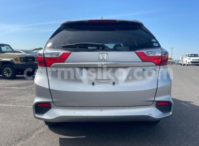 Big with watermark honda fit shuttle matabeleland south beitbridge 38031