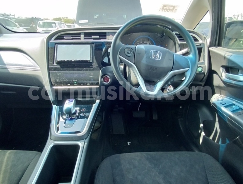 Big with watermark honda fit shuttle matabeleland south beitbridge 38031