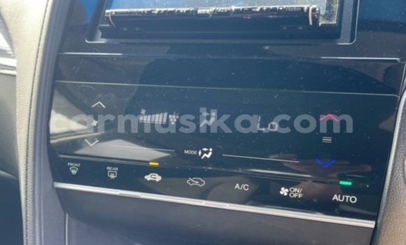 Buy Used Honda Fit Shuttle Silver Car in Beitbridge in Matabeleland South Buy Used Honda Fit Shuttle Silver Car in Beitbridge in Matabeleland South
