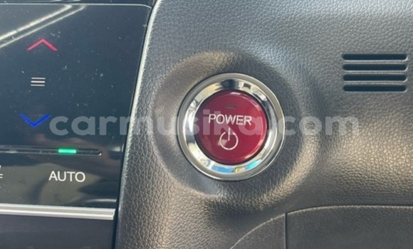 Buy Used Honda Fit Shuttle Silver Car in Beitbridge in Matabeleland South Buy Used Honda Fit Shuttle Silver Car in Beitbridge in Matabeleland South