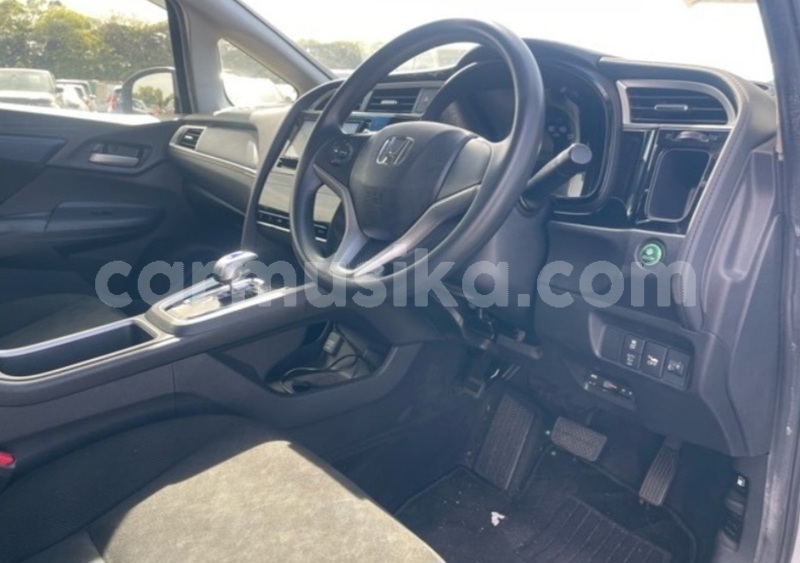 Big with watermark honda fit shuttle matabeleland south beitbridge 38031