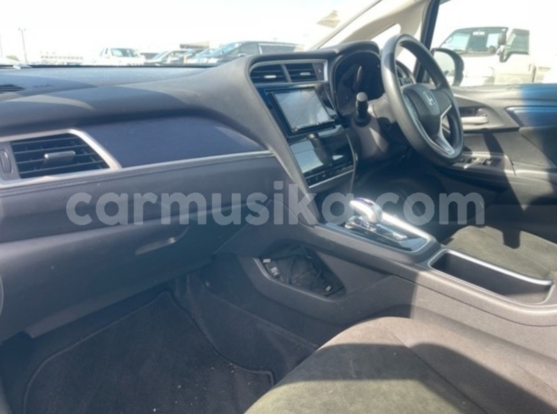 Big with watermark honda fit shuttle matabeleland south beitbridge 38031
