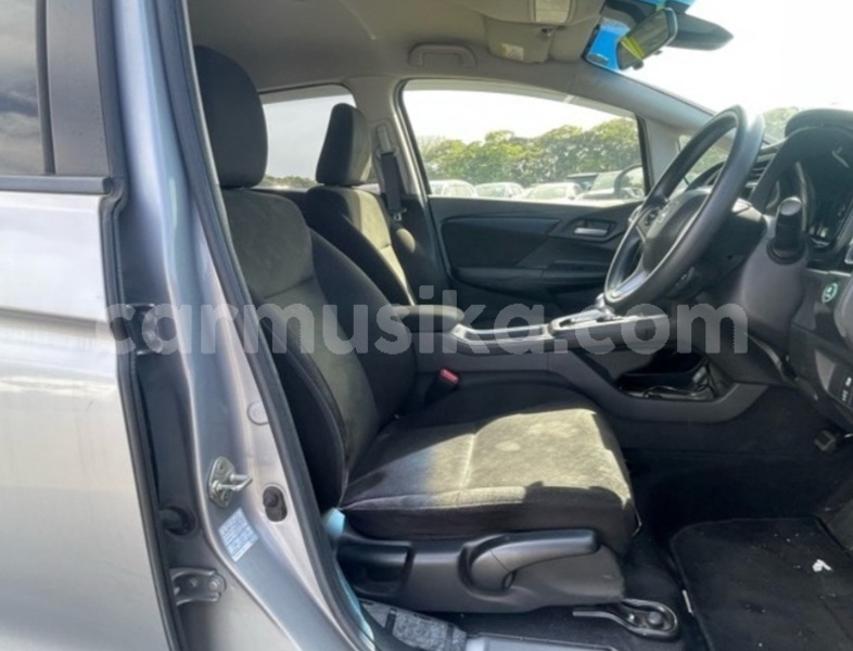 Big with watermark honda fit shuttle matabeleland south beitbridge 38031