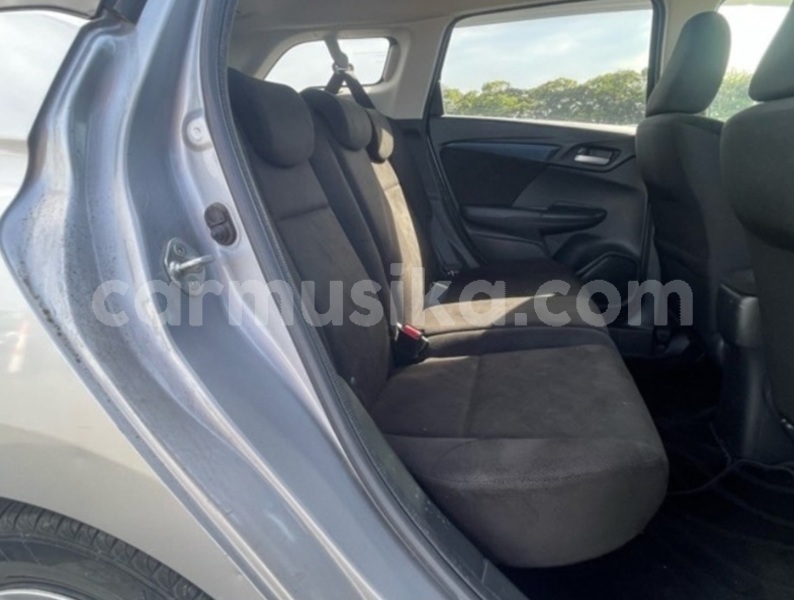 Big with watermark honda fit shuttle matabeleland south beitbridge 38031