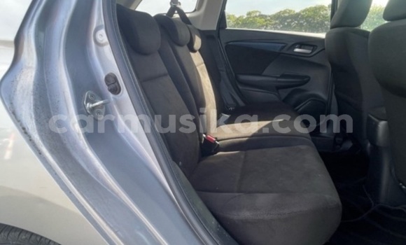 Buy Used Honda Fit Shuttle Silver Car in Beitbridge in Matabeleland South Buy Used Honda Fit Shuttle Silver Car in Beitbridge in Matabeleland South
