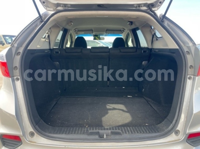Big with watermark honda fit shuttle matabeleland south beitbridge 38031
