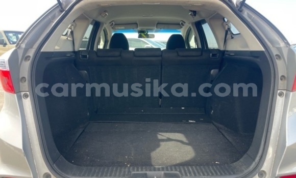 Buy Used Honda Fit Shuttle Silver Car in Beitbridge in Matabeleland South Buy Used Honda Fit Shuttle Silver Car in Beitbridge in Matabeleland South