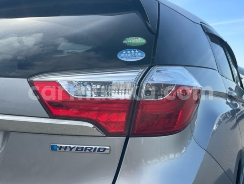 Big with watermark honda fit shuttle matabeleland south beitbridge 38031