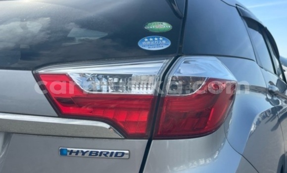 Buy Used Honda Fit Shuttle Silver Car in Beitbridge in Matabeleland South Buy Used Honda Fit Shuttle Silver Car in Beitbridge in Matabeleland South