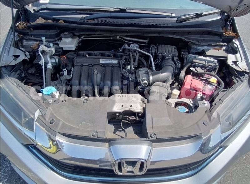 Big with watermark honda fit shuttle matabeleland south beitbridge 38031