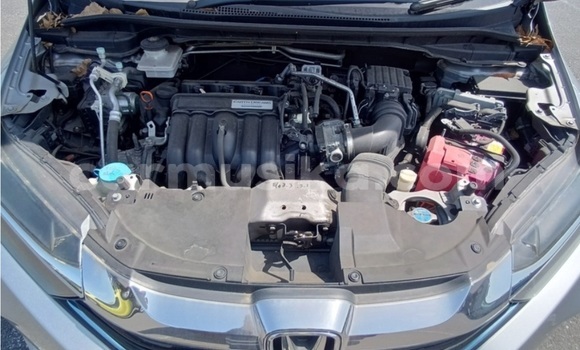 Buy Used Honda Fit Shuttle Silver Car in Beitbridge in Matabeleland South Buy Used Honda Fit Shuttle Silver Car in Beitbridge in Matabeleland South