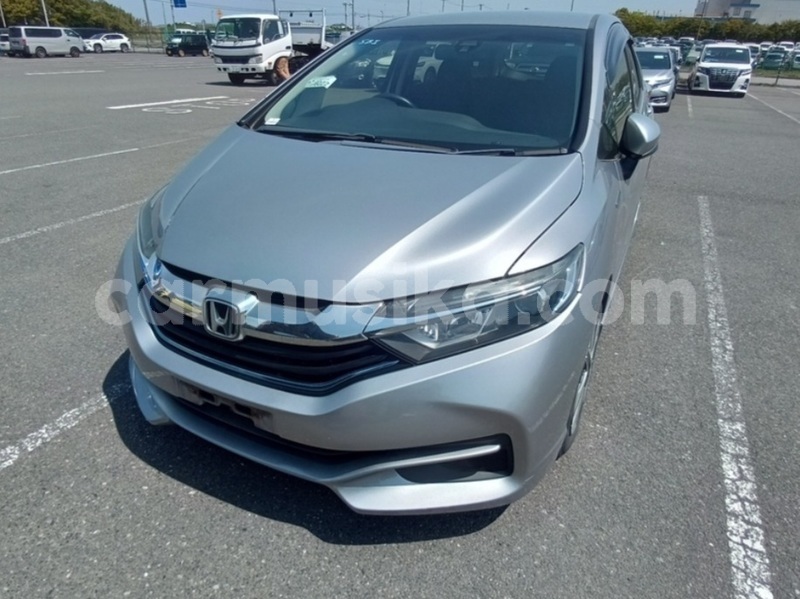 Big with watermark honda fit shuttle matabeleland south beitbridge 38031