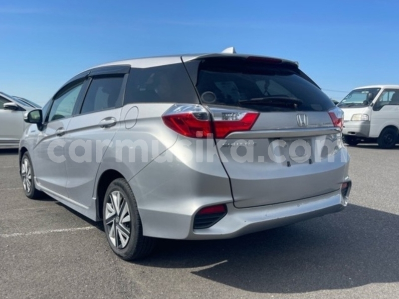 Big with watermark honda fit shuttle matabeleland south beitbridge 38031