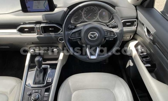 Acheter Occasion Voiture Mazda CX-5 Rouge à Beitbridge, Matabeleland South Acheter Occasion Voiture Mazda CX-5 Rouge à Beitbridge, Matabeleland South