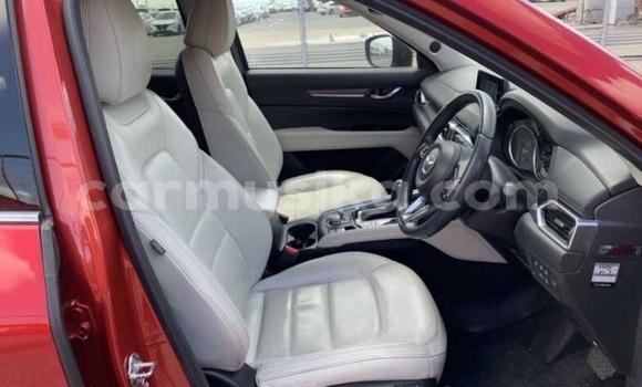 Acheter Occasion Voiture Mazda CX-5 Rouge à Beitbridge, Matabeleland South Acheter Occasion Voiture Mazda CX-5 Rouge à Beitbridge, Matabeleland South