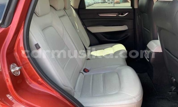 Acheter Occasion Voiture Mazda CX-5 Rouge à Beitbridge, Matabeleland South Acheter Occasion Voiture Mazda CX-5 Rouge à Beitbridge, Matabeleland South