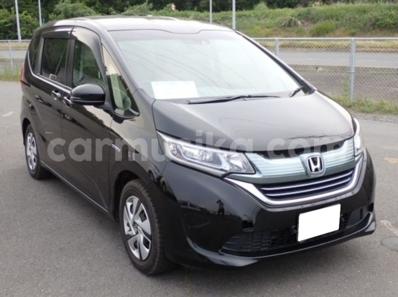 Big with watermark honda freed matabeleland south beitbridge 38033