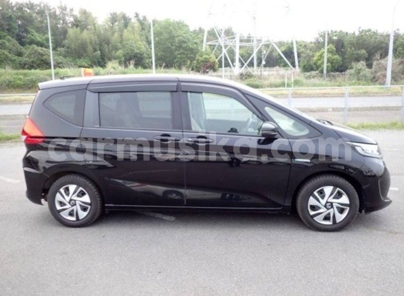 Big with watermark honda freed matabeleland south beitbridge 38033