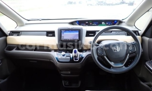 Buy Used Honda Freed Black Car in Beitbridge in Matabeleland South Buy Used Honda Freed Black Car in Beitbridge in Matabeleland South