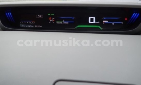 Buy Used Honda Freed Black Car in Beitbridge in Matabeleland South Buy Used Honda Freed Black Car in Beitbridge in Matabeleland South