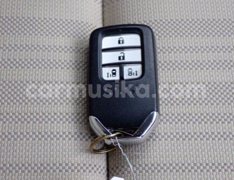 Big with watermark honda freed matabeleland south beitbridge 38033
