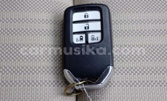 Buy Used Honda Freed Black Car in Beitbridge in Matabeleland South Buy Used Honda Freed Black Car in Beitbridge in Matabeleland South