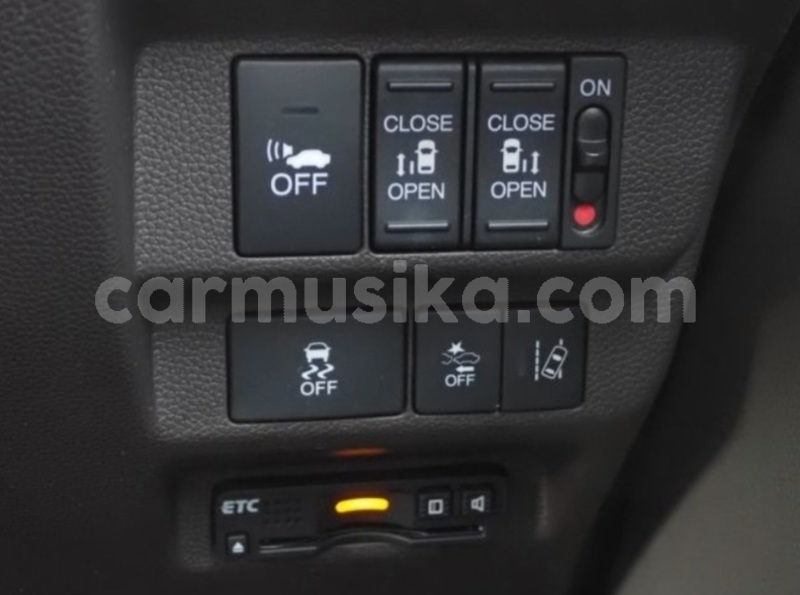 Big with watermark honda freed matabeleland south beitbridge 38033
