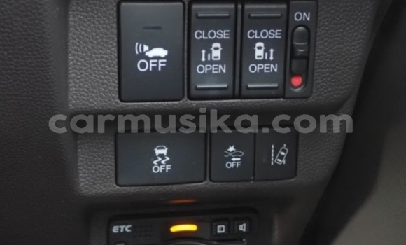 Buy Used Honda Freed Black Car in Beitbridge in Matabeleland South Buy Used Honda Freed Black Car in Beitbridge in Matabeleland South