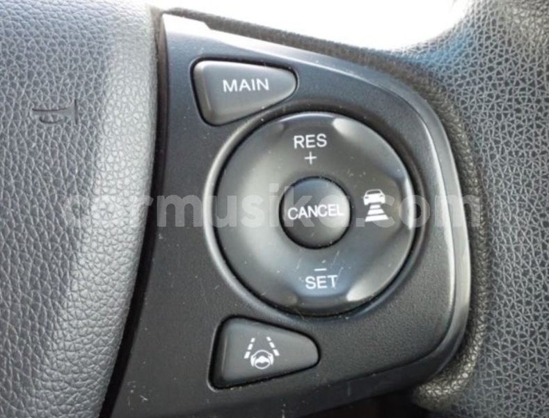 Big with watermark honda freed matabeleland south beitbridge 38033