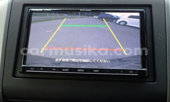 Buy Used Honda Freed Black Car in Beitbridge in Matabeleland South Buy Used Honda Freed Black Car in Beitbridge in Matabeleland South