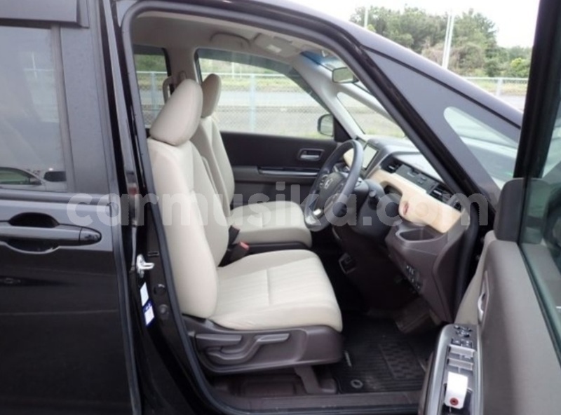 Big with watermark honda freed matabeleland south beitbridge 38033