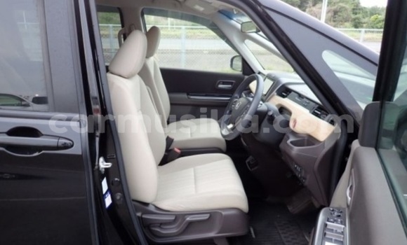 Buy Used Honda Freed Black Car in Beitbridge in Matabeleland South Buy Used Honda Freed Black Car in Beitbridge in Matabeleland South