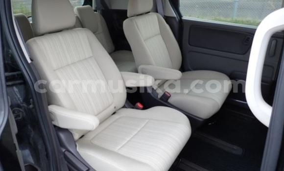 Buy Used Honda Freed Black Car in Beitbridge in Matabeleland South Buy Used Honda Freed Black Car in Beitbridge in Matabeleland South
