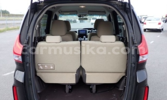 Buy Used Honda Freed Black Car in Beitbridge in Matabeleland South Buy Used Honda Freed Black Car in Beitbridge in Matabeleland South